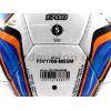 Molten F5V1700 Football VANTAGGIO White, Blue & Orange Size 5